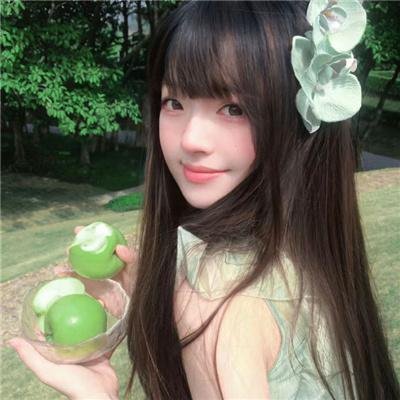 最终幻想女孩