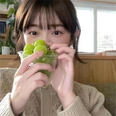 这个女配有点甜